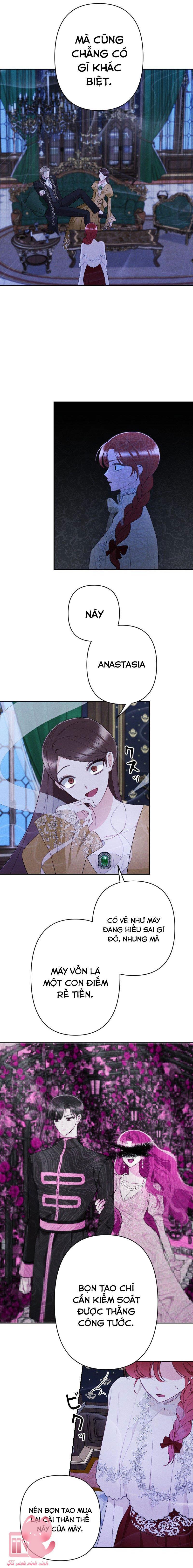 anh muốn em phải tuyệt vọng chapter 23 2