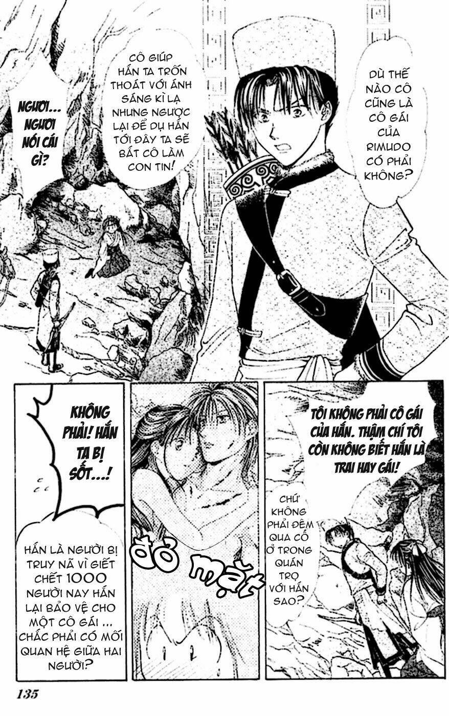 quyển sách kì bí 2 chapter 3 3