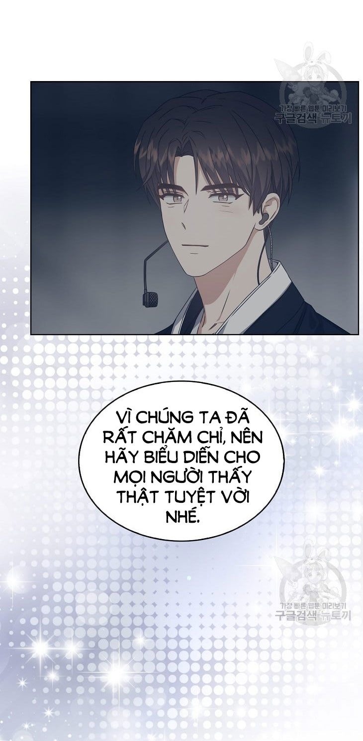 Debut Or Die chapter 45.2 - Trang 9