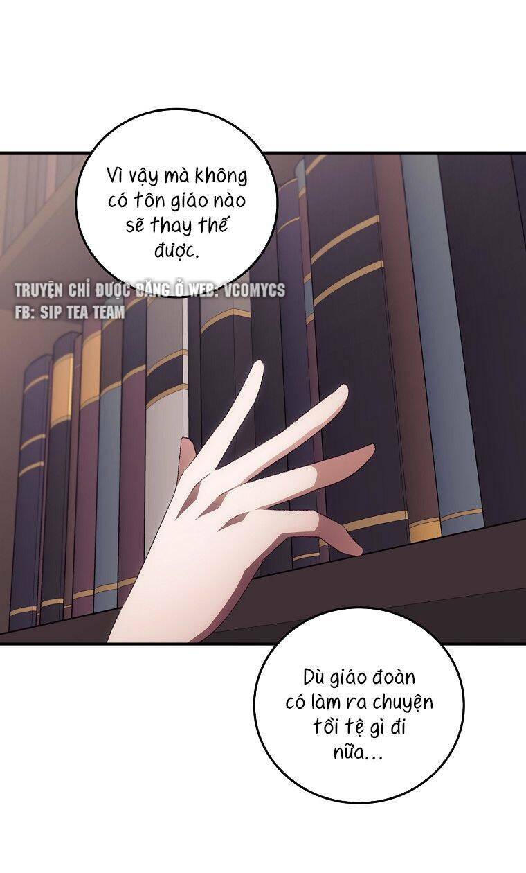 tôi nhìn thấy cái chết của bạn chapter 48 51