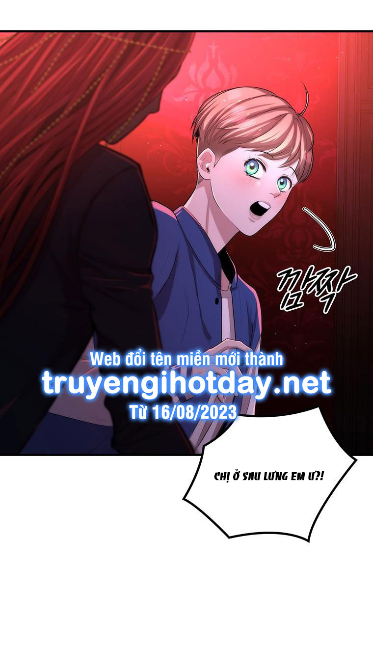 Khách Sạn Máu chapter 18.1 - Trang 11