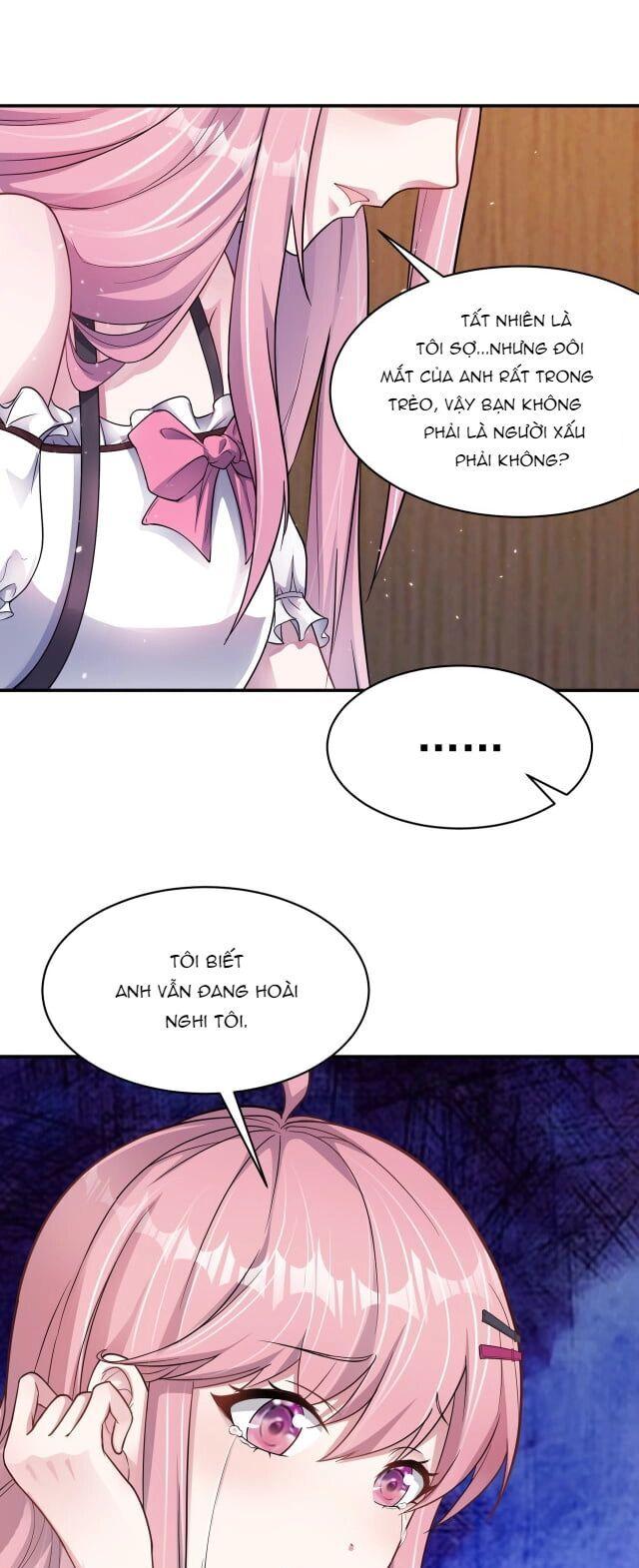 tập tin vô hạn chapter 3 23