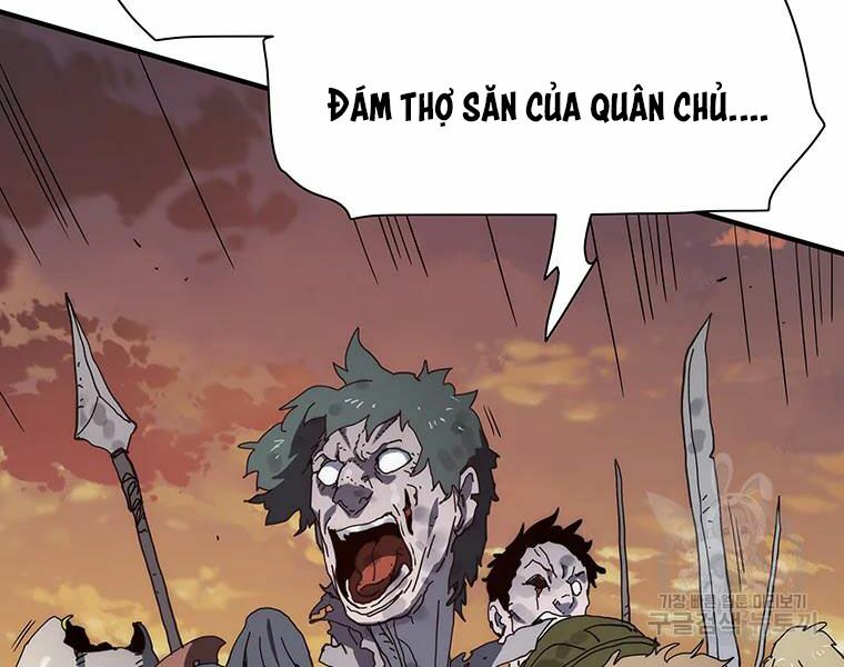 các chòm sao chỉ chú ý mình tôi chapter 27 91