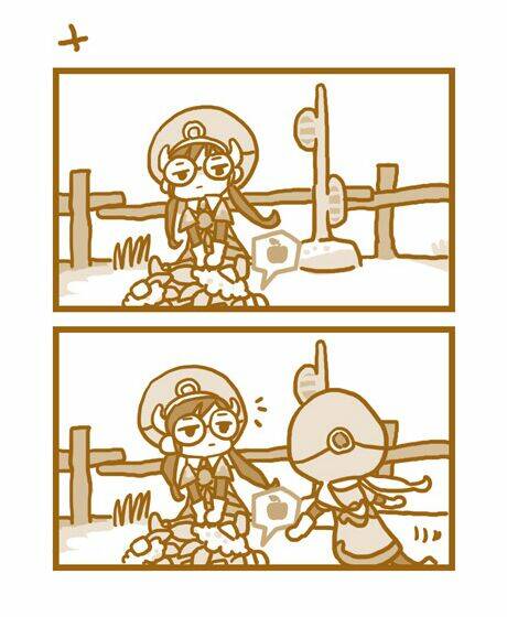 dragon nest random scribbles chapter 18 19