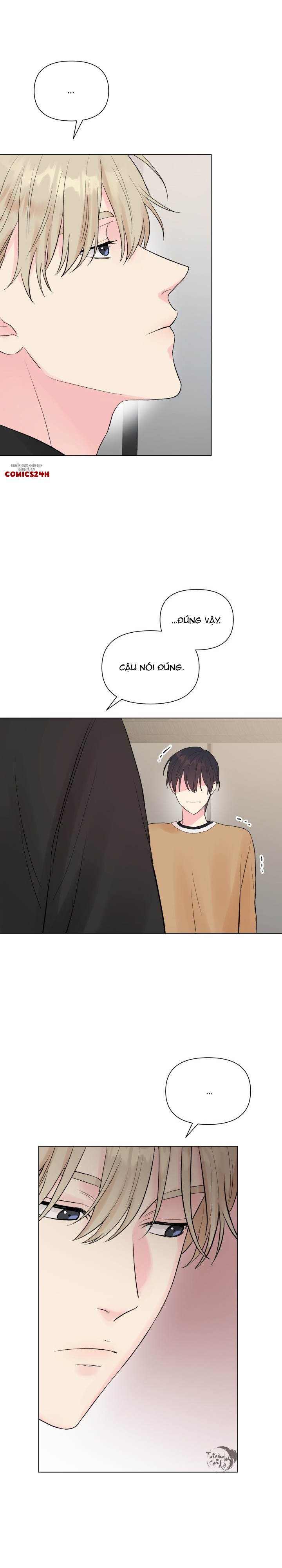 thủ hoa chapter 4 10