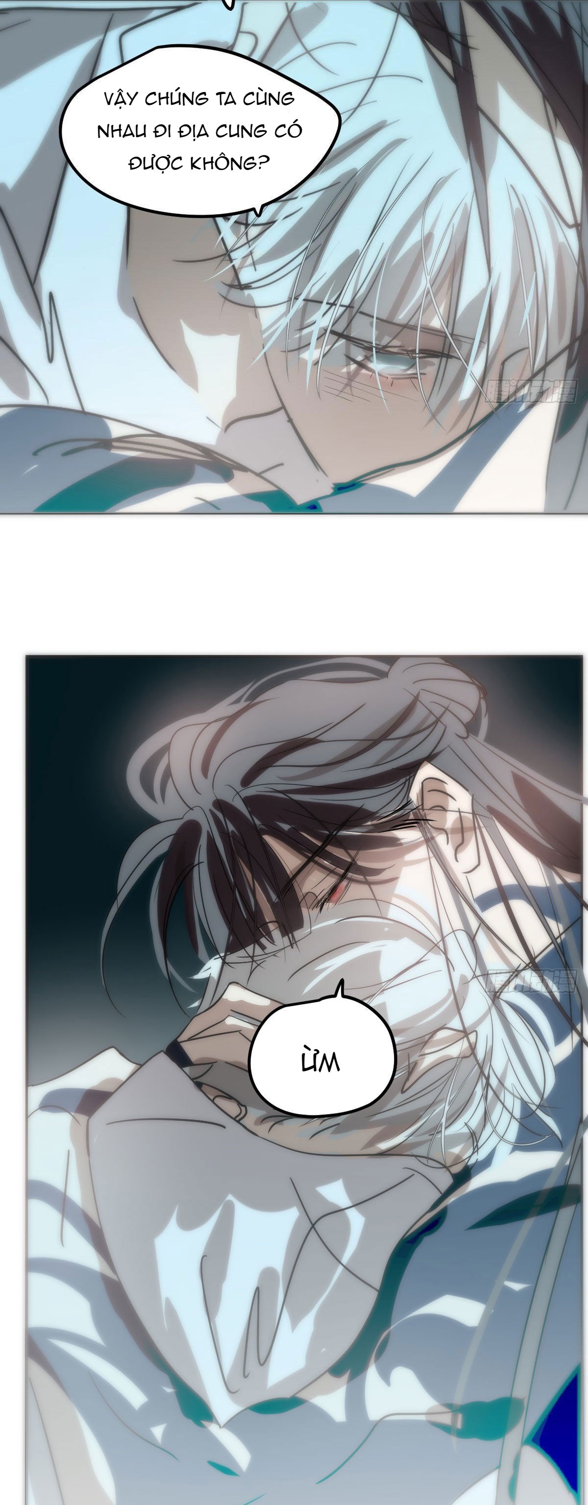 Bắt Lấy Ngao Ngao chapter 206 - Trang 16