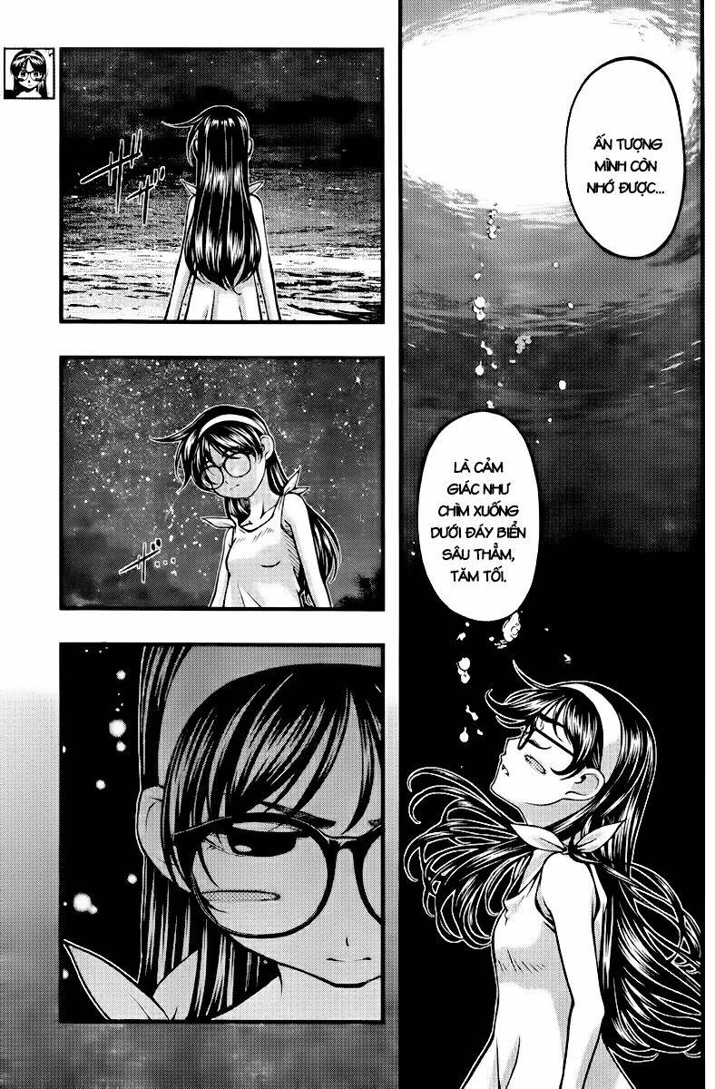 umi no misaki chapter 108 4