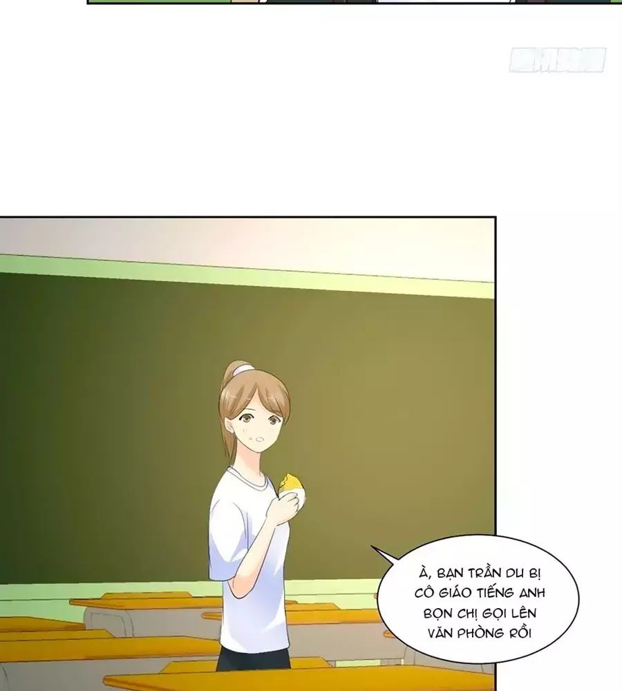 sinh sinh tương thác chapter 52 79