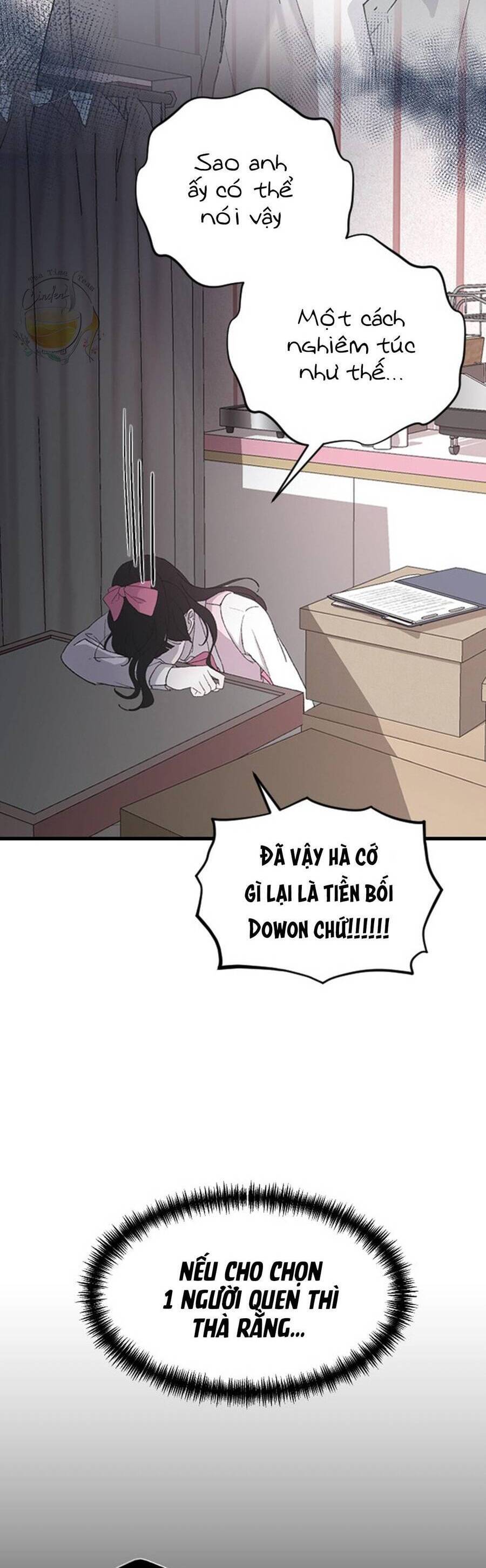 ba người anh trai cực phẩm của tôi chapter 66 31