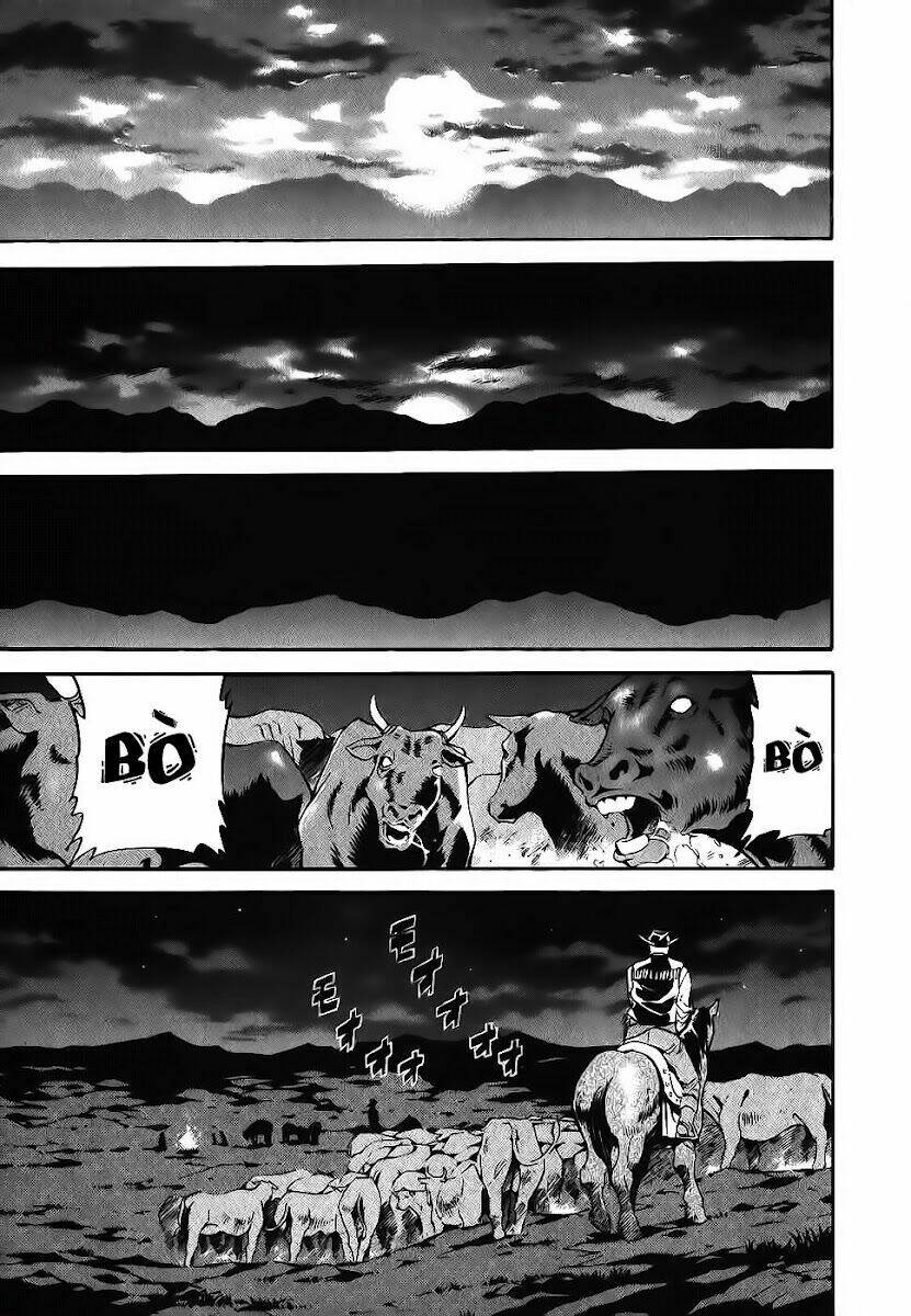 red living on the edge - người da đỏ lang thang chapter 86 17