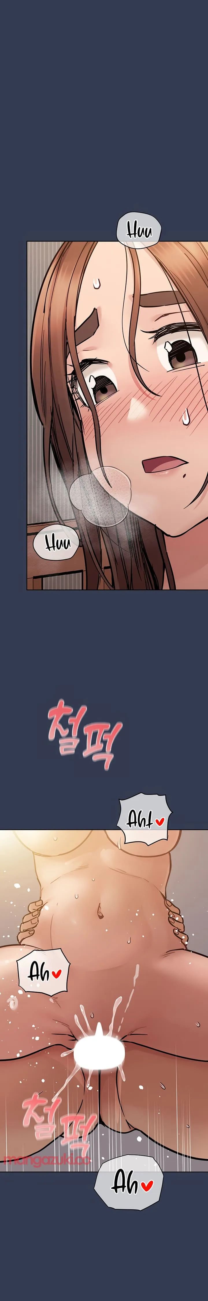 giữ bí mật với mẹ em nhé! chapter 70 20