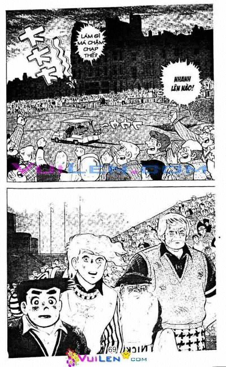 tân teppi chapter 67 69