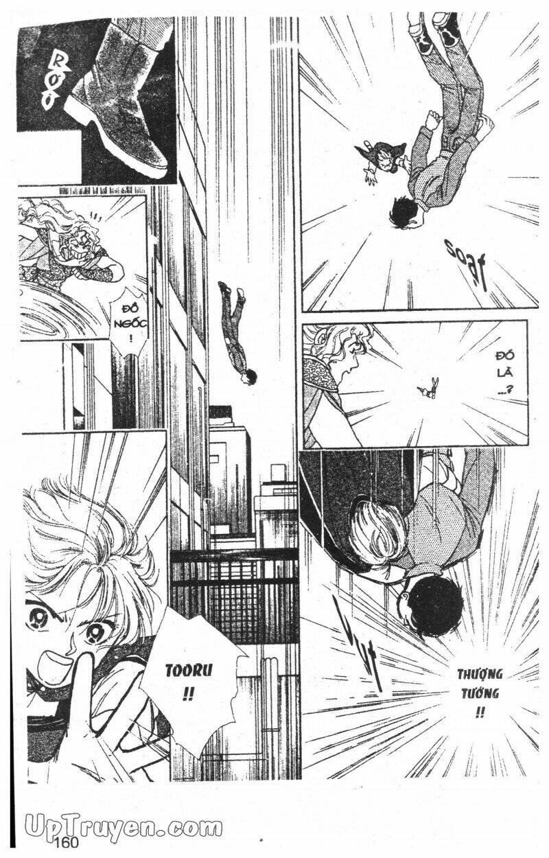 hoàng tử hoa - bud boy chapter 2 161