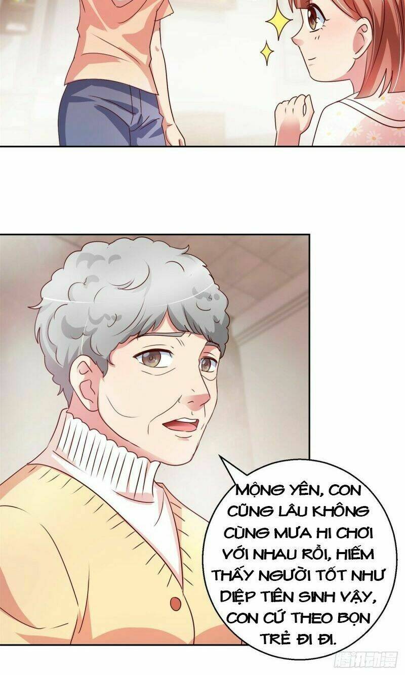 vú em là cổ tiên chapter 145 13