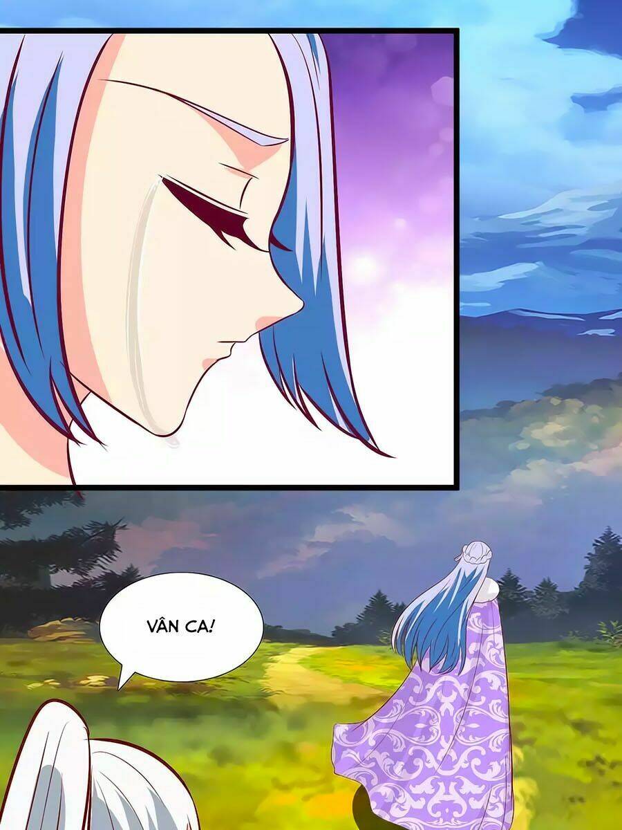 thỏ yêu tiểu vương phi chapter 104 25