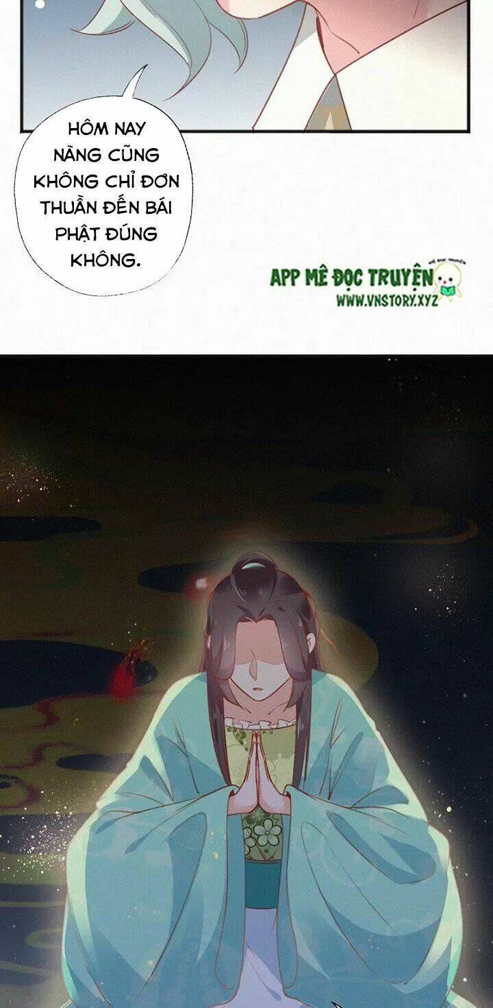 thiên hương mỹ nhân chapter 53 18