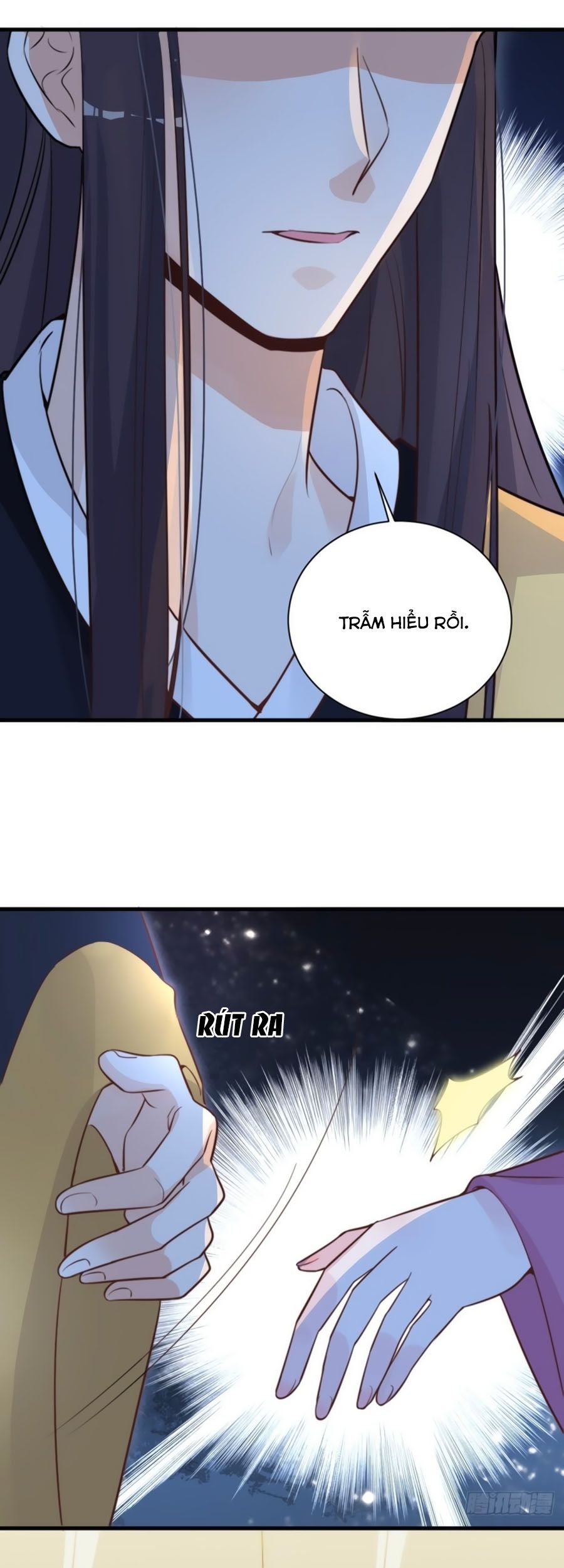 cung đấu live chapter 44 26