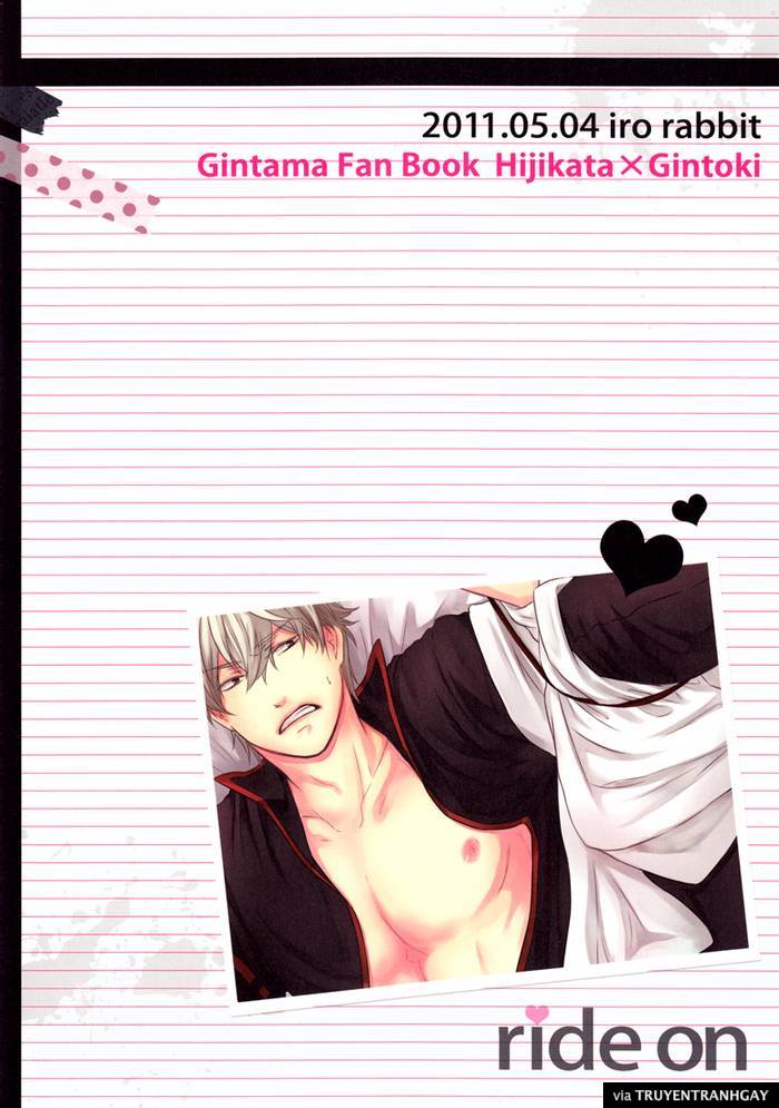 cưỡi ngựa đi chapter 1 14