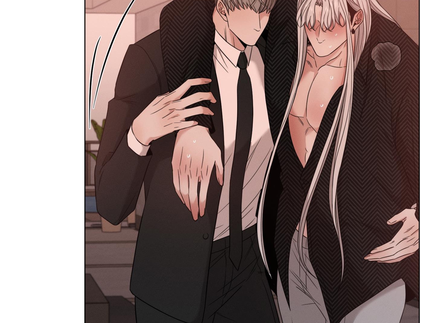 hội chứng minmotion chapter 24 163