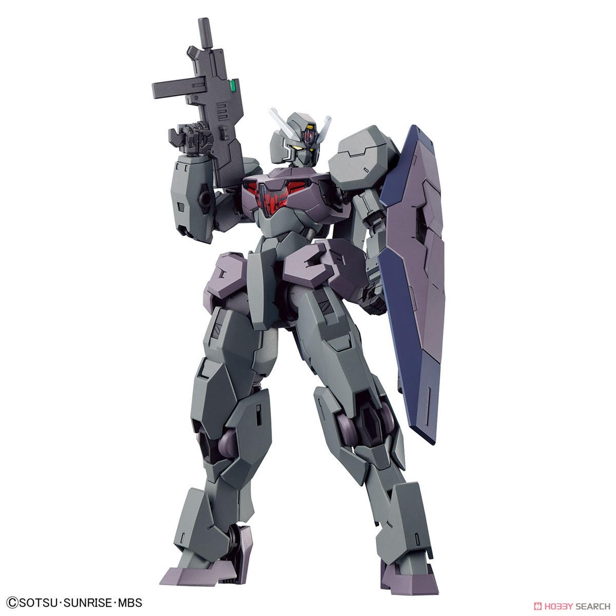 GUNDVOLVA GUNDAM HG 1/144 Mô hình lắp ráp BANDAI