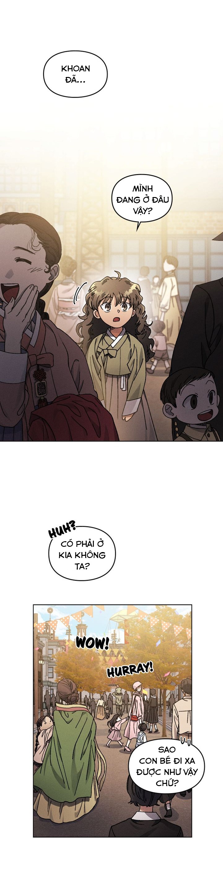 nếu tôi là bạn chapter 28 11