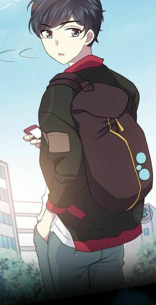 người yêu thời không chapter 0 4