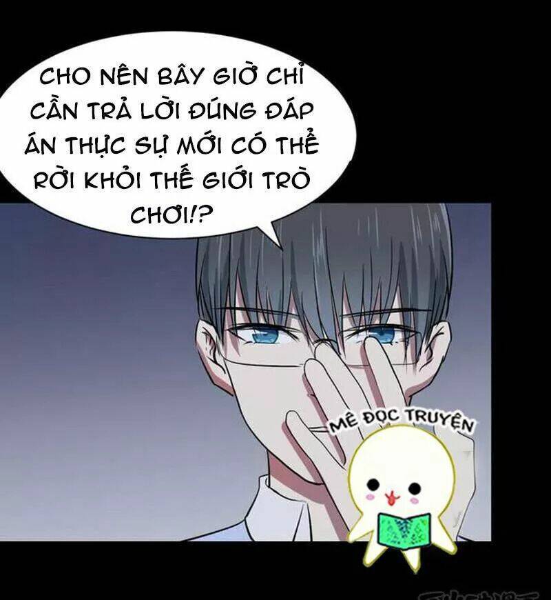 hành trình truy tìm cái chết của up chủ chapter 22 5