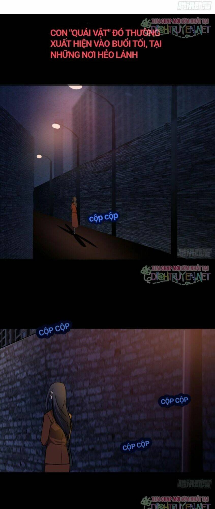 hương vị ngọt ngào chapter 1.1 10