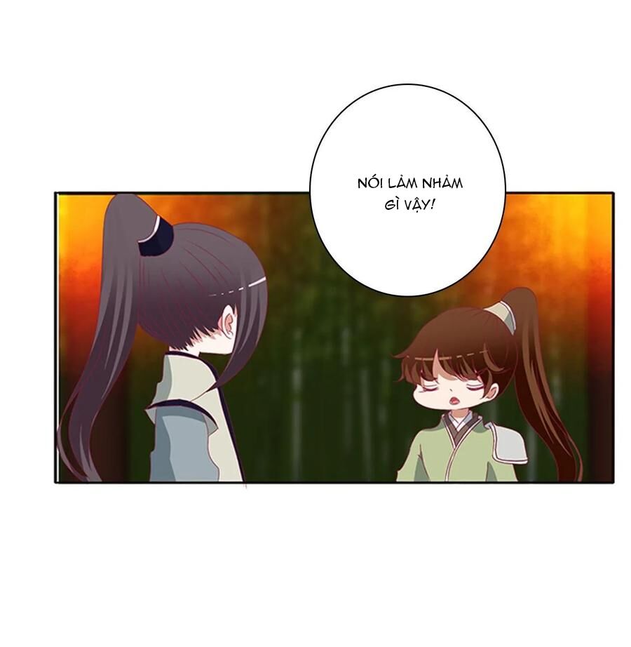 thông linh phi chapter 630 19