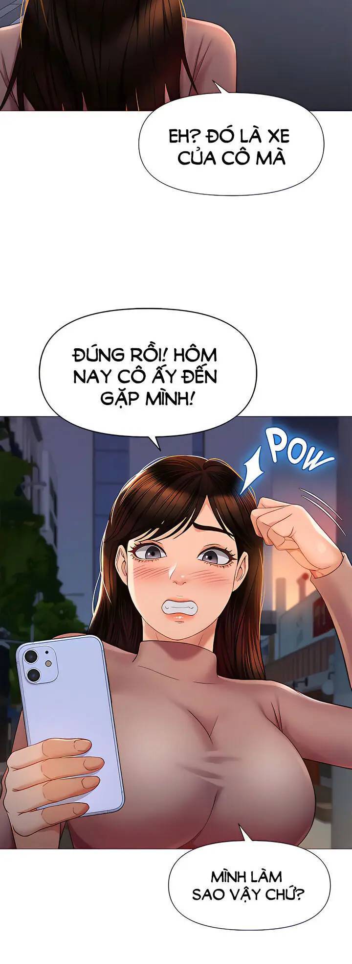 my daughter's friend chapter 74 28