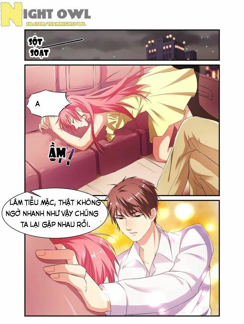 cô vợ nhỏ bé của thiếu gia ác ma chapter 15 7