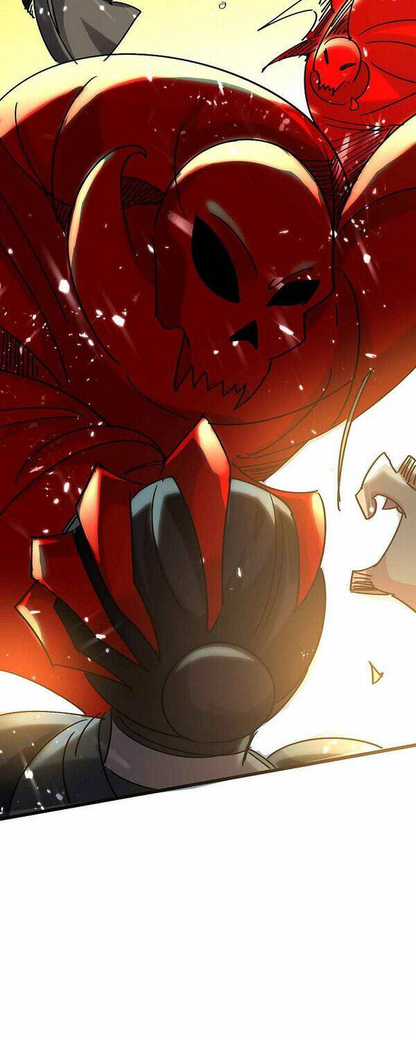 vạn giới tiên vương chapter 135 7