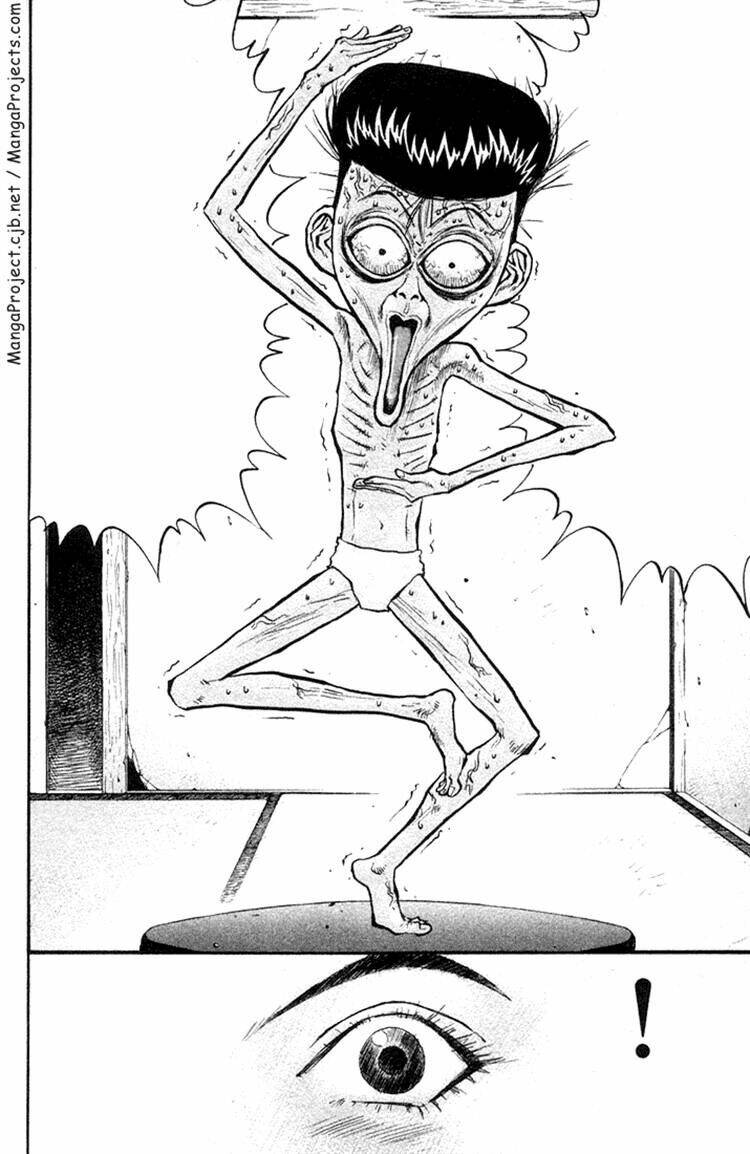 ningen kyouki katsuo chapter 22 20