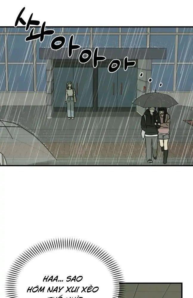 bạn có tin vào định mệnh không? chapter 5.5 39