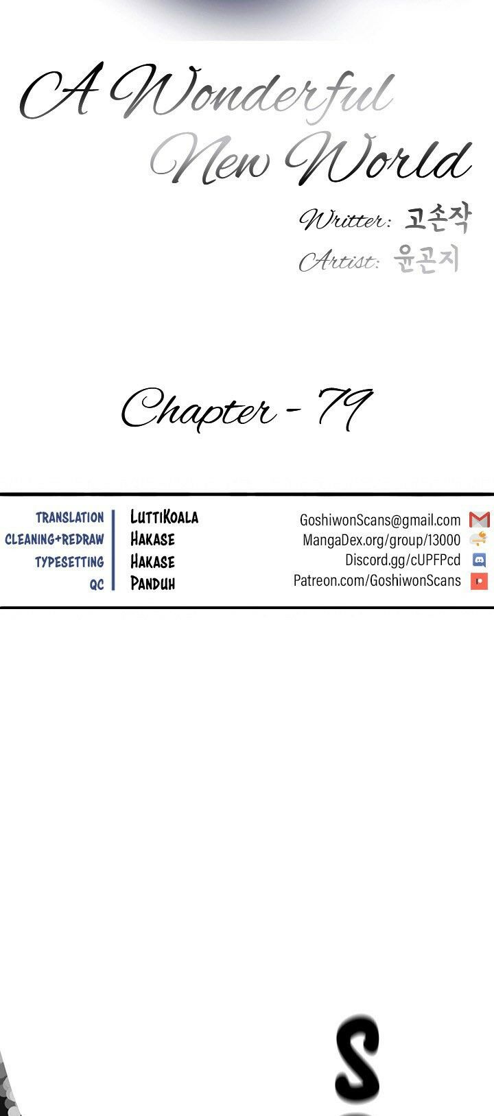 tân thế giới tuyệt vời chapter 79 14