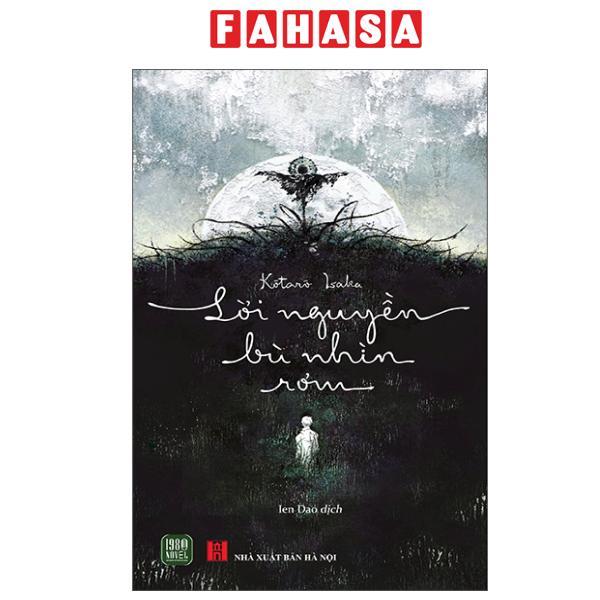 Sách - Lời Nguyền Bù Nhìn Rơm