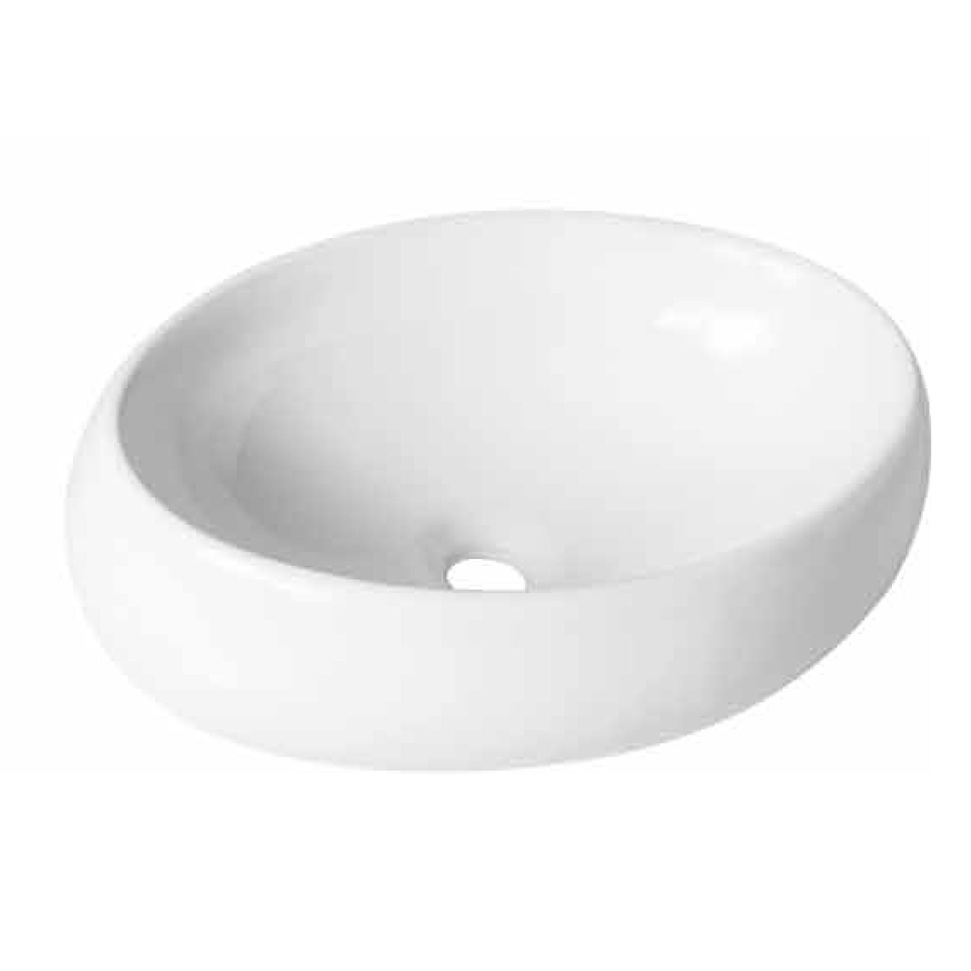 CHẬU LAVABO SỨ NGA CAO CẤP GAPPO GT305