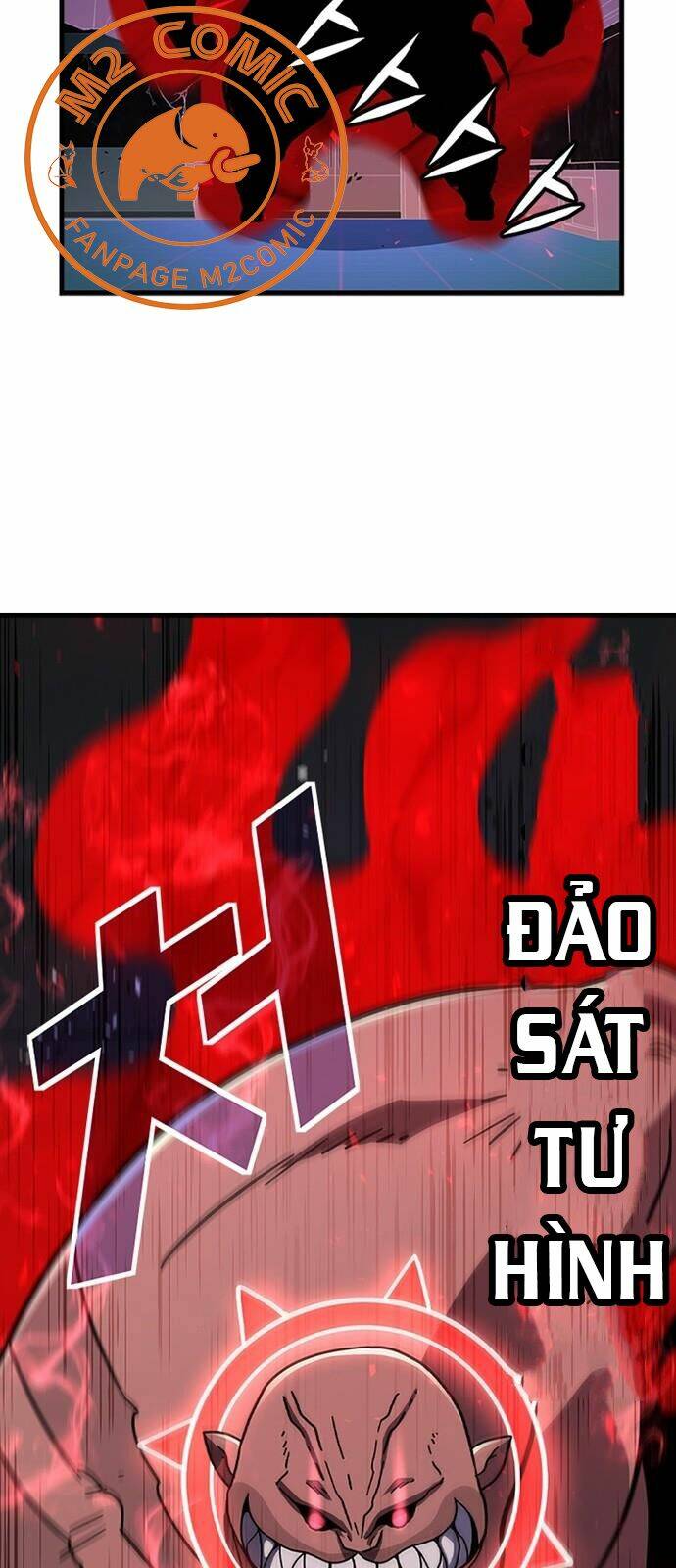 điểm chết chapter 28 58