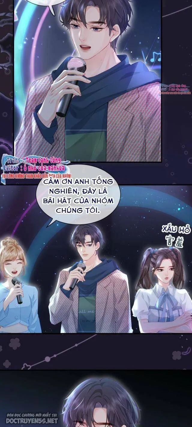 vợ chồng siêu sao có chút ngọt [m] chapter 28 7