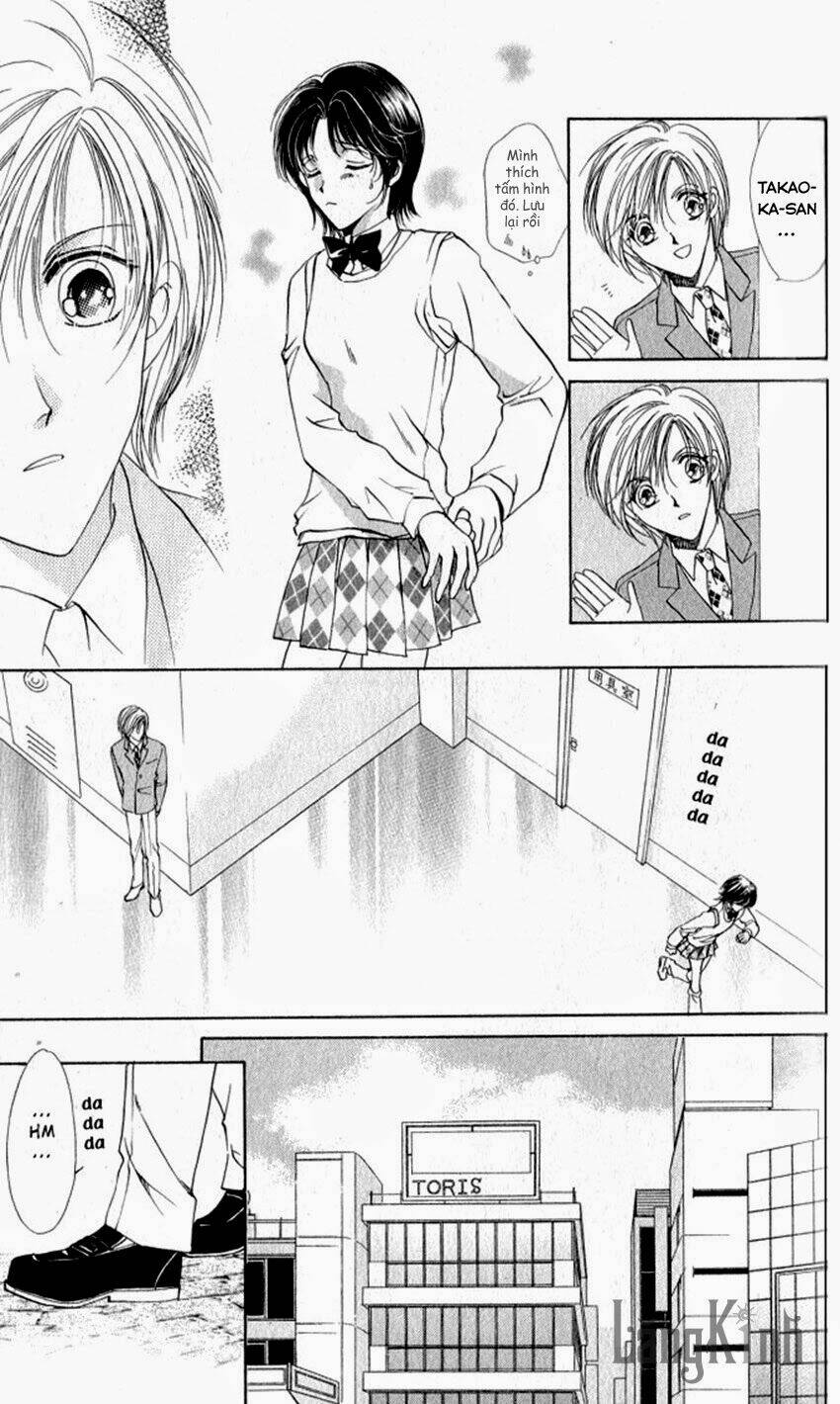 cute x guy chapter 7 7