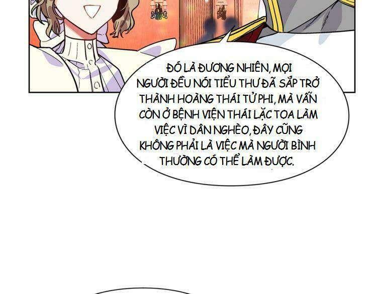 nữ hoàng ngoại khoa chapter 41.1 64