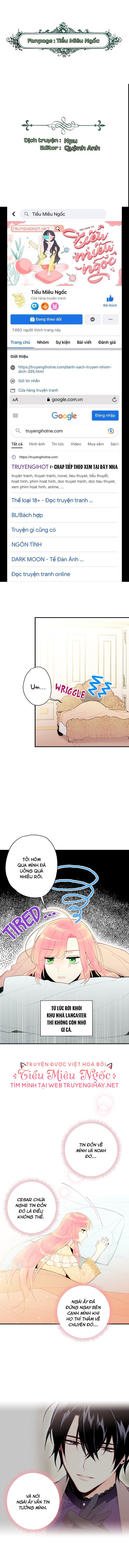 sống sót với thân phận là vợ của vị anh hùng chapter 38 1