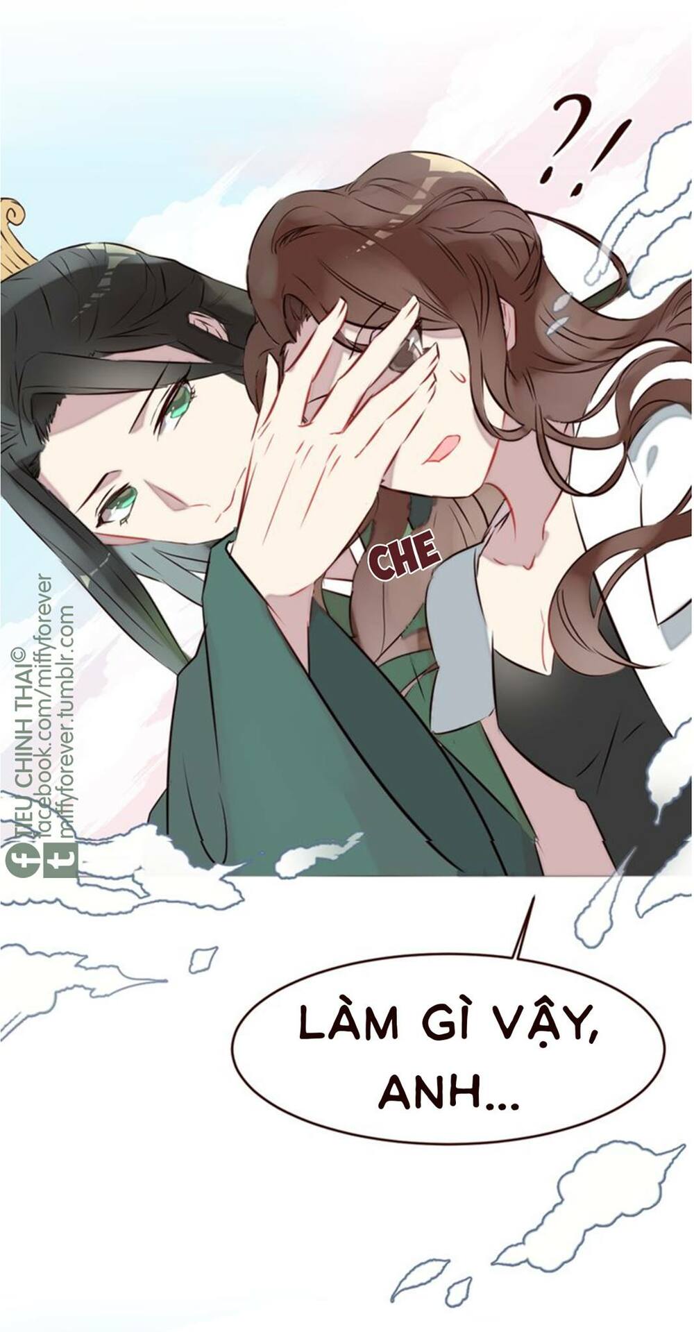 tiên thảo diệu kỳ chapter 2 60