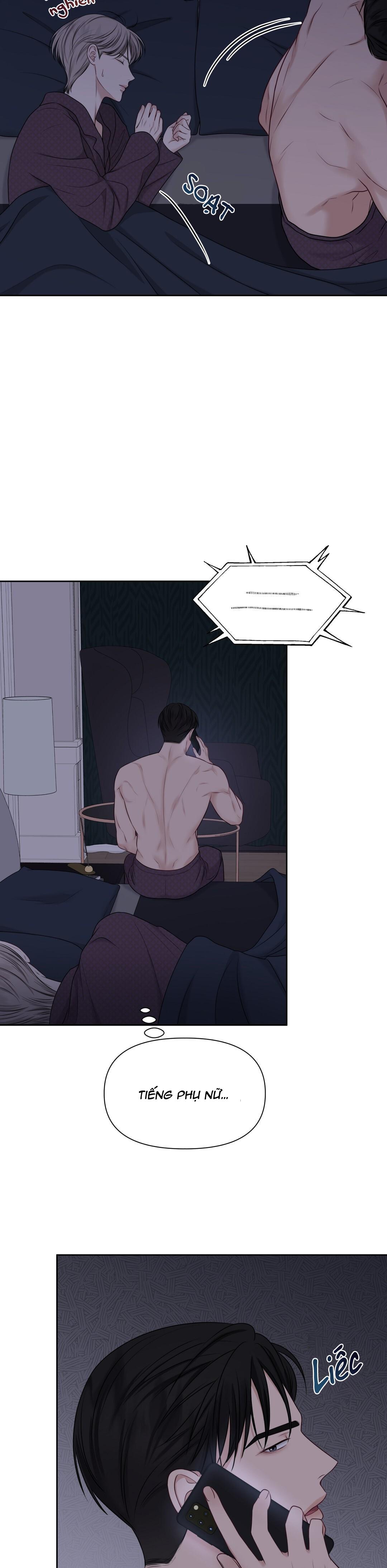 macguffin chapter 4 11