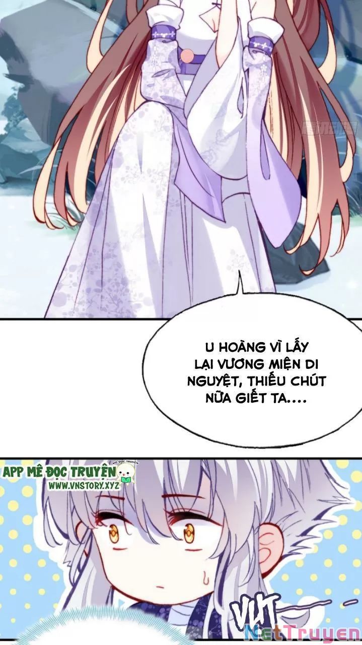 lại bị bệnh chiều chuộng quấn lấy chapter 20 25