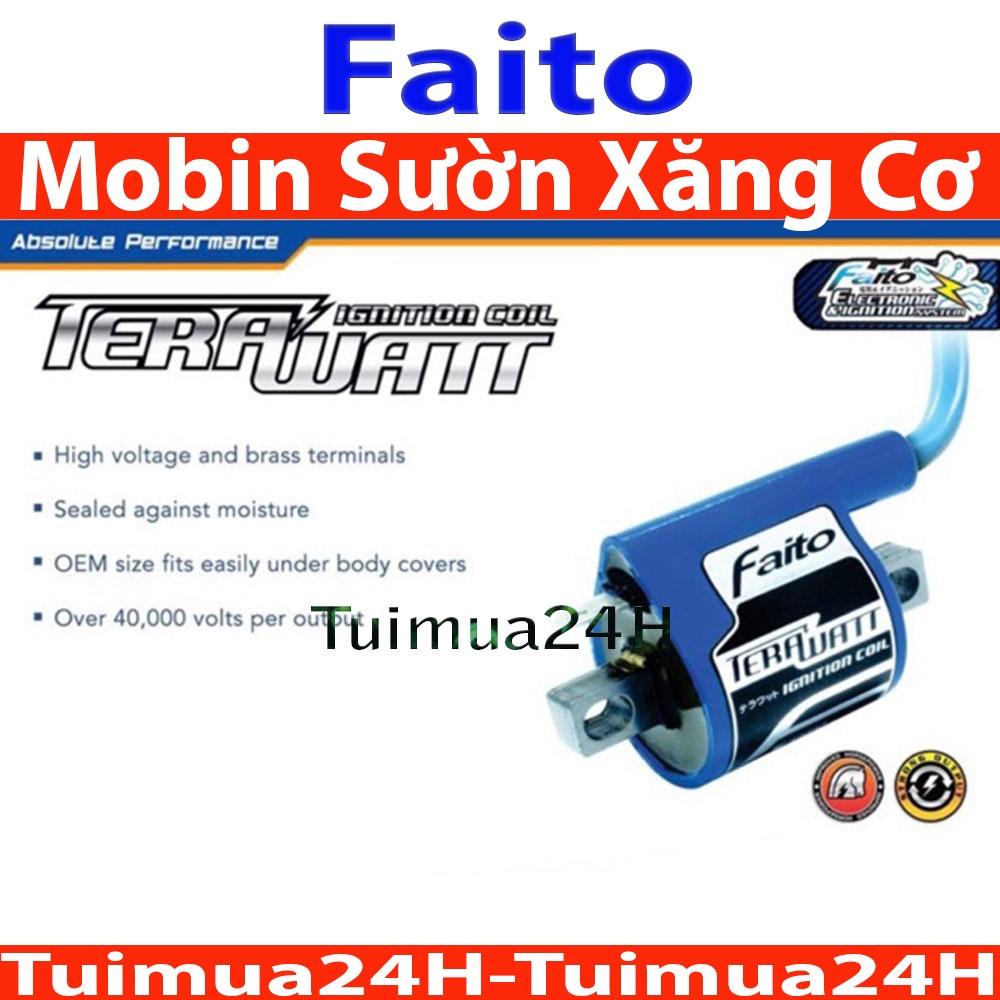 Mobin Sườn FAITO Dùng Tất Cả Dòng Xe Xăng Cơ 7400, 5400
