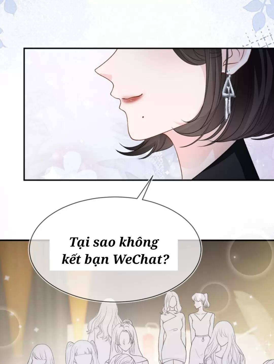 mận xanh chapter 11 6