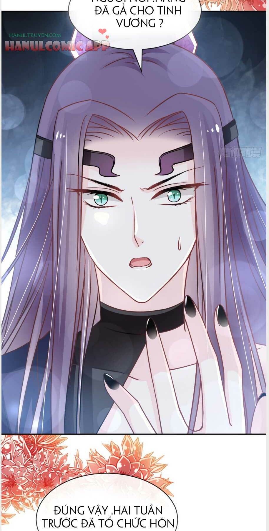 thiên hạ đệ nhất sủng phi chapter 135 25