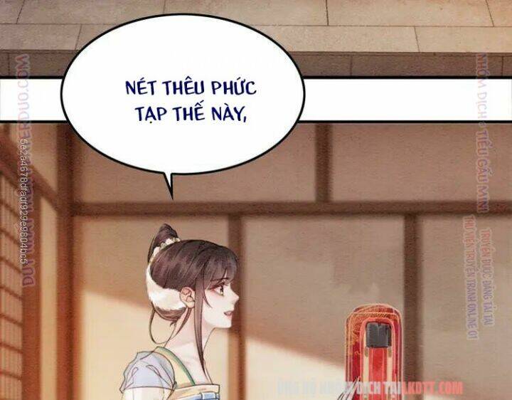 trọng sinh bá sủng nhiếp chính vương quá mạnh mẽ chapter 212 7