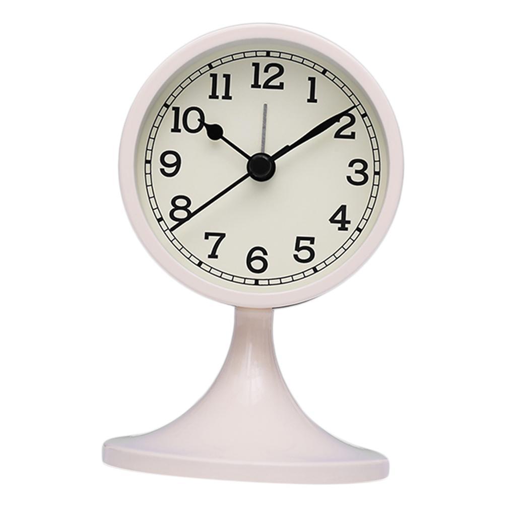 Multifunctional Clock Living Room Bedroom Digital Clock